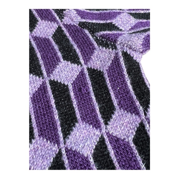 Purple MANGO Sweater - Picture 2 of 9